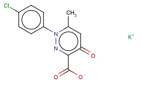 FENRIDAZON POTASSIUM